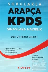 Sorularla Arapça KPDS Sınavlara Hazırlık