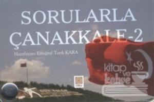 Sorularla Çanakkale - 2 (Kartela)
