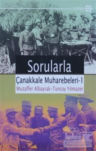 Sorularla Çanakkale Muharebeleri 1