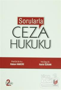 Sorularla Ceza Hukuku