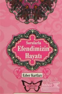 Sorularla Efendimizin Hayatı (Ezber Kartları)