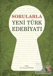Sorularla Yeni Türk Edebiyatı