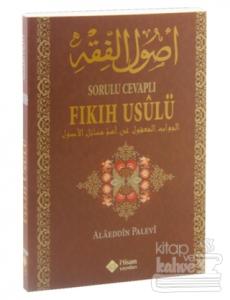 Sorulu Cevaplı Fıkıh Usulü