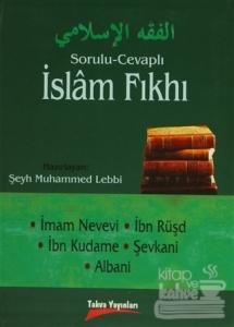 Sorulu Cevaplı İslam Fıkhı