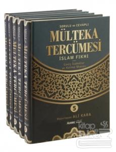 Sorulu Cevaplı Mülteka Tercümesi İslam Fıkhı (4 Cilt Takım) (Ciltli)
