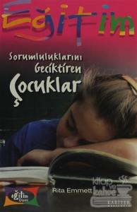 Sorumluluklarını Geciktiren Çocuklar