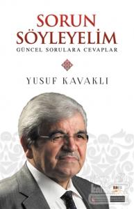 Sorun Söyleyelim