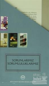 Sorunlarımız Sorumluluklarımız (16 Kitap Takım)