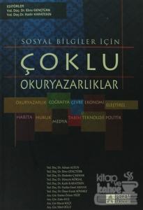 Sosyal Bilgiler için Çoklu Okuryazarlıklar