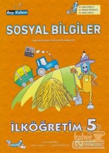 Sosyal Bilgiler İlköğretim 5