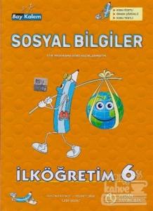 Sosyal Bilgiler İlköğretim 6