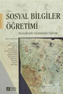 Sosyal Bilgiler Öğretimi (Turuncu Kapak)