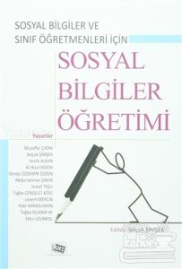 Sosyal Bilgiler Öğretimi