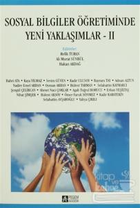 Sosyal Bilgiler Öğretiminde Yeni Yaklaşımlar 2