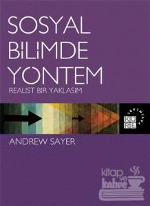 Sosyal Bilimde Yöntem