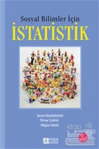 Sosyal Bilimler İçin İstatistik