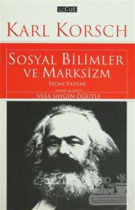 Sosyal Bilimler ve Marksizm Seçme Yazılar