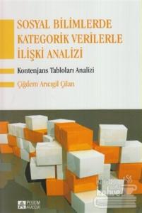 Sosyal Bilimlerde Kategorik Verilerle İlişki Analizi