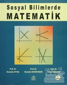 Sosyal Bilimlerde Matematik