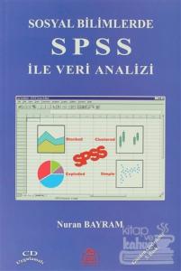Sosyal Bilimlerde SPSS ile Veri Analizi