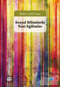 Sosyal Bilimlerde Yeni Eğilimler