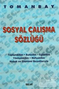 Sosyal Çalışma Sözlüğü