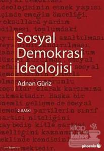 Sosyal Demokrasi İdeolojisi