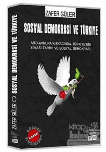 Sosyal Demokrasi ve Türkiye