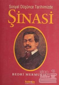 Sosyal Düşünce Tarihimizde Şinasi