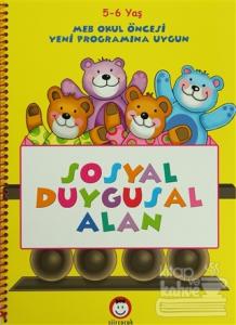 Sosyal Duygusal Alan (5-6 Yaş)