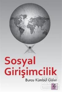 Sosyal Girişimcilik
