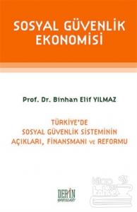 Sosyal Güvenlik Ekonomisi