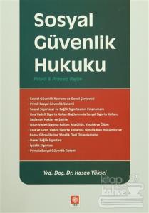 Sosyal Güvenlik Hukuku