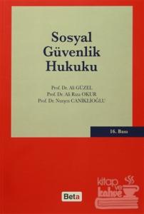 Sosyal Güvenlik Hukuku