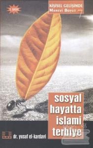 Sosyal Hayatta İslami Terbiye