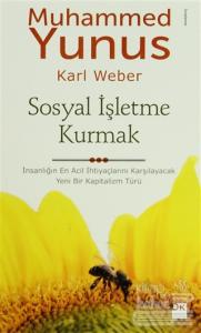 Sosyal İşletme Kurmak