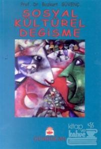 Sosyal Kültürel Değişme