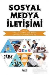 Sosyal Medya İletişimi