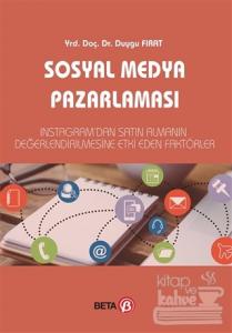 Sosyal Medya Pazarlaması