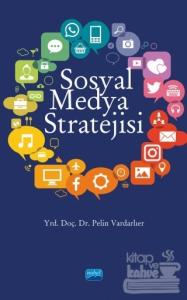 Sosyal Medya Stratejisi