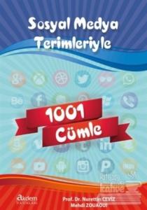 Sosyal Medya Terimleriyle 1001 Cümle