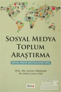 Sosyal Medya Toplum Araştırma