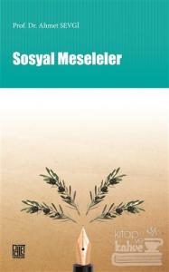 Sosyal Meseleler
