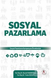 Sosyal Pazarlama