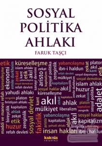 Sosyal Politika Ahlakı