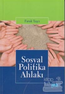 Sosyal Politika Ahlakı