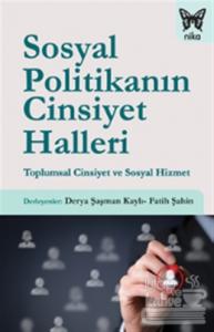 Sosyal Politikanın Cinsiyet Halleri