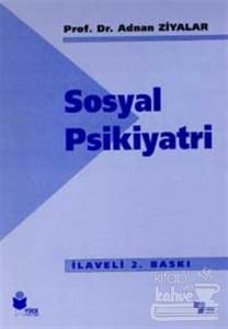 Sosyal Psikiyatri
