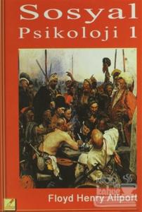 Sosyal Psikoloji 1
