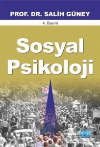 Sosyal Psikoloji